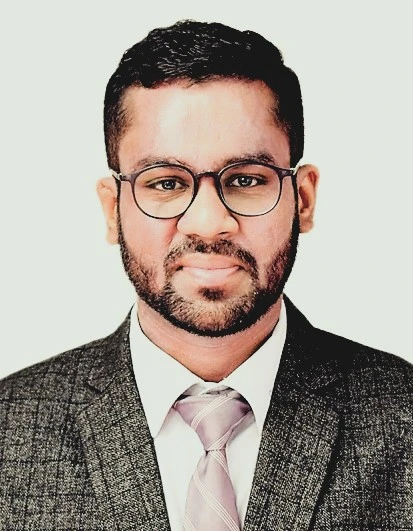 Dr. Abhilash Aggarwal